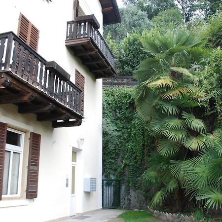 Apartament Fuerstenstein Meran Zewnętrze zdjęcie